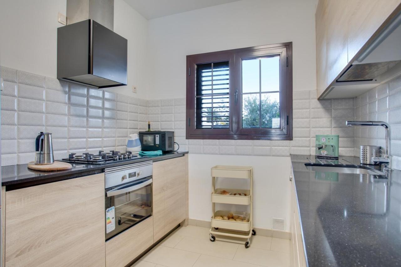 Villa Kodotoma Yaiza  Εξωτερικό φωτογραφία