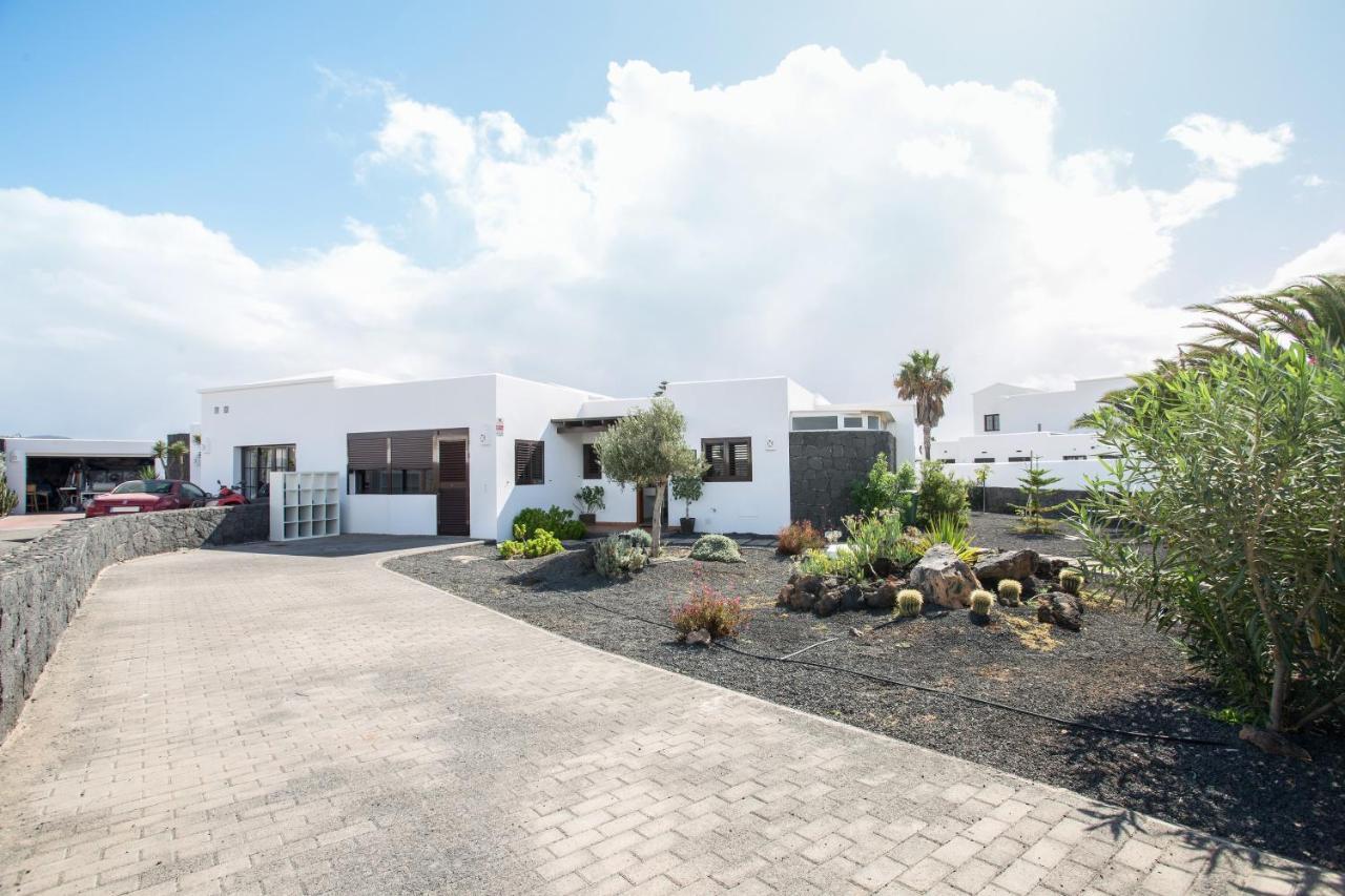 Villa Kodotoma Yaiza  Εξωτερικό φωτογραφία