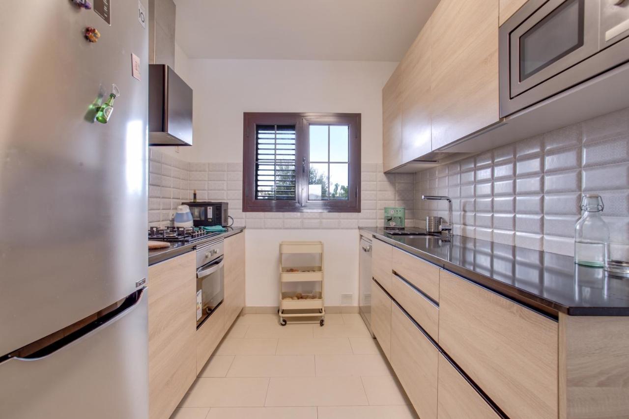 Villa Kodotoma Yaiza  Εξωτερικό φωτογραφία