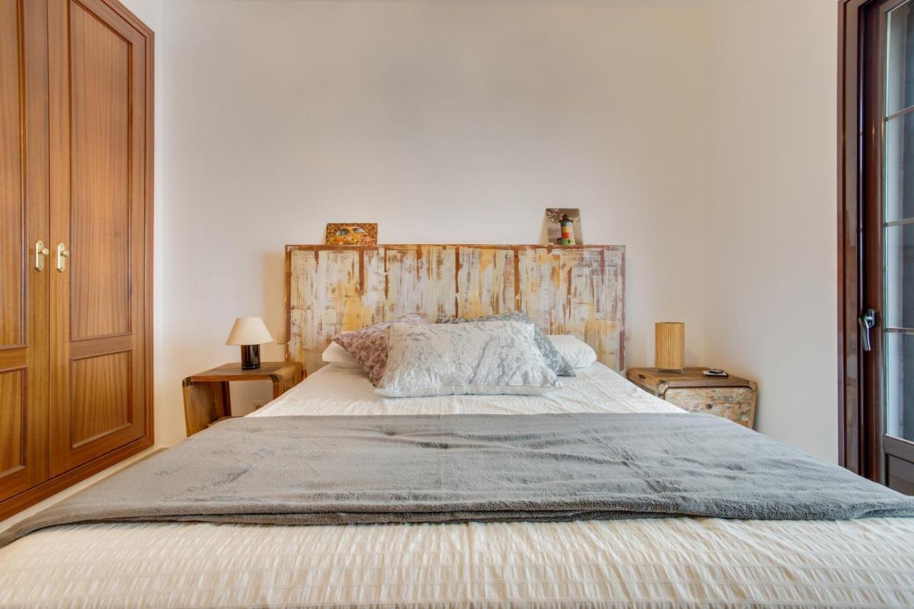 Villa Kodotoma Yaiza  Εξωτερικό φωτογραφία